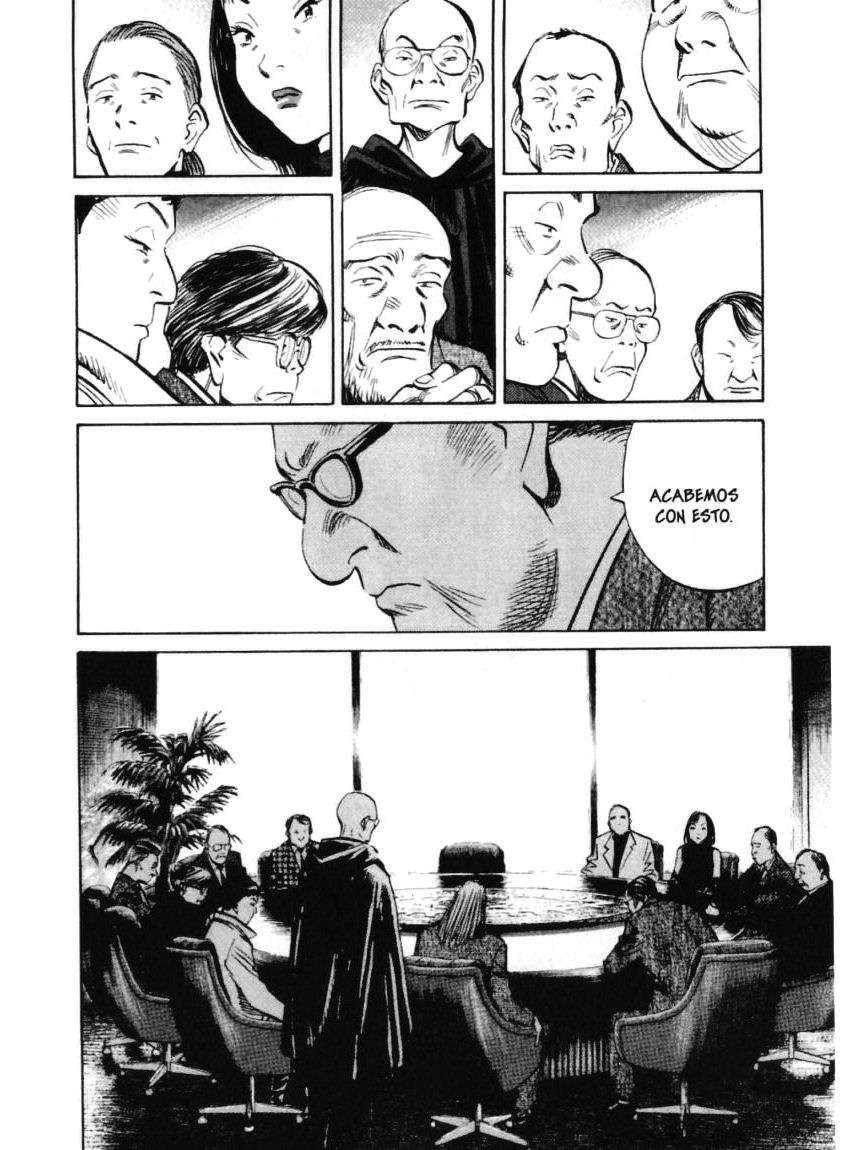 Read 20th Century Boys ES Manga Online