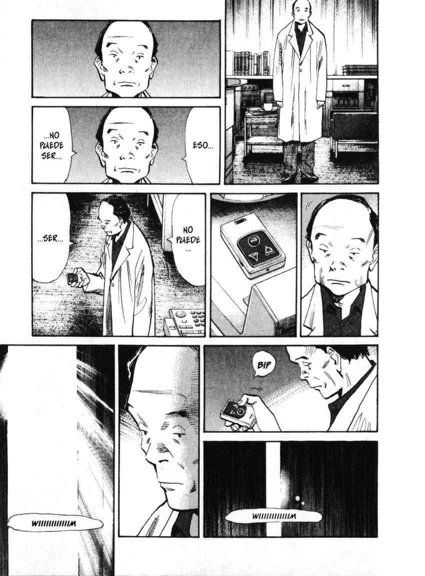 Read 20th Century Boys ES Manga Online