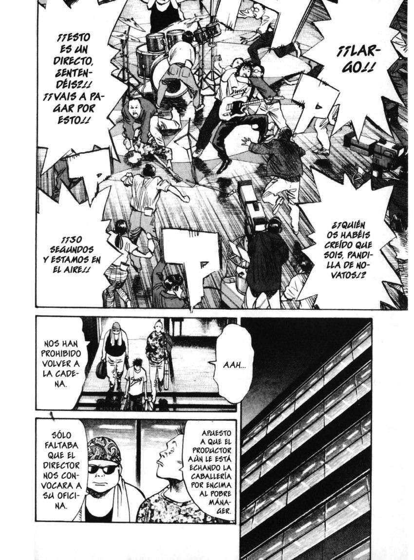 Read 20th Century Boys ES Manga Online