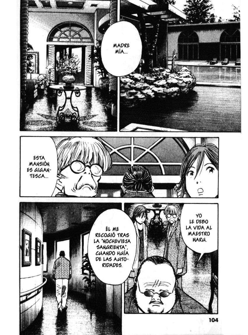 Read 20th Century Boys ES Manga Online