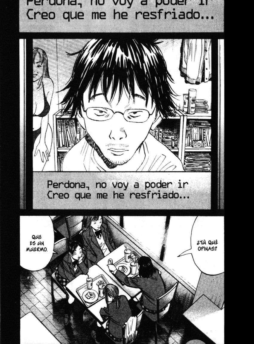 Read 20th Century Boys ES Manga Online
