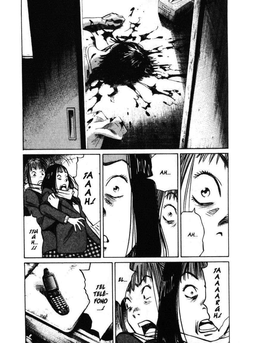 Read 20th Century Boys ES Manga Online