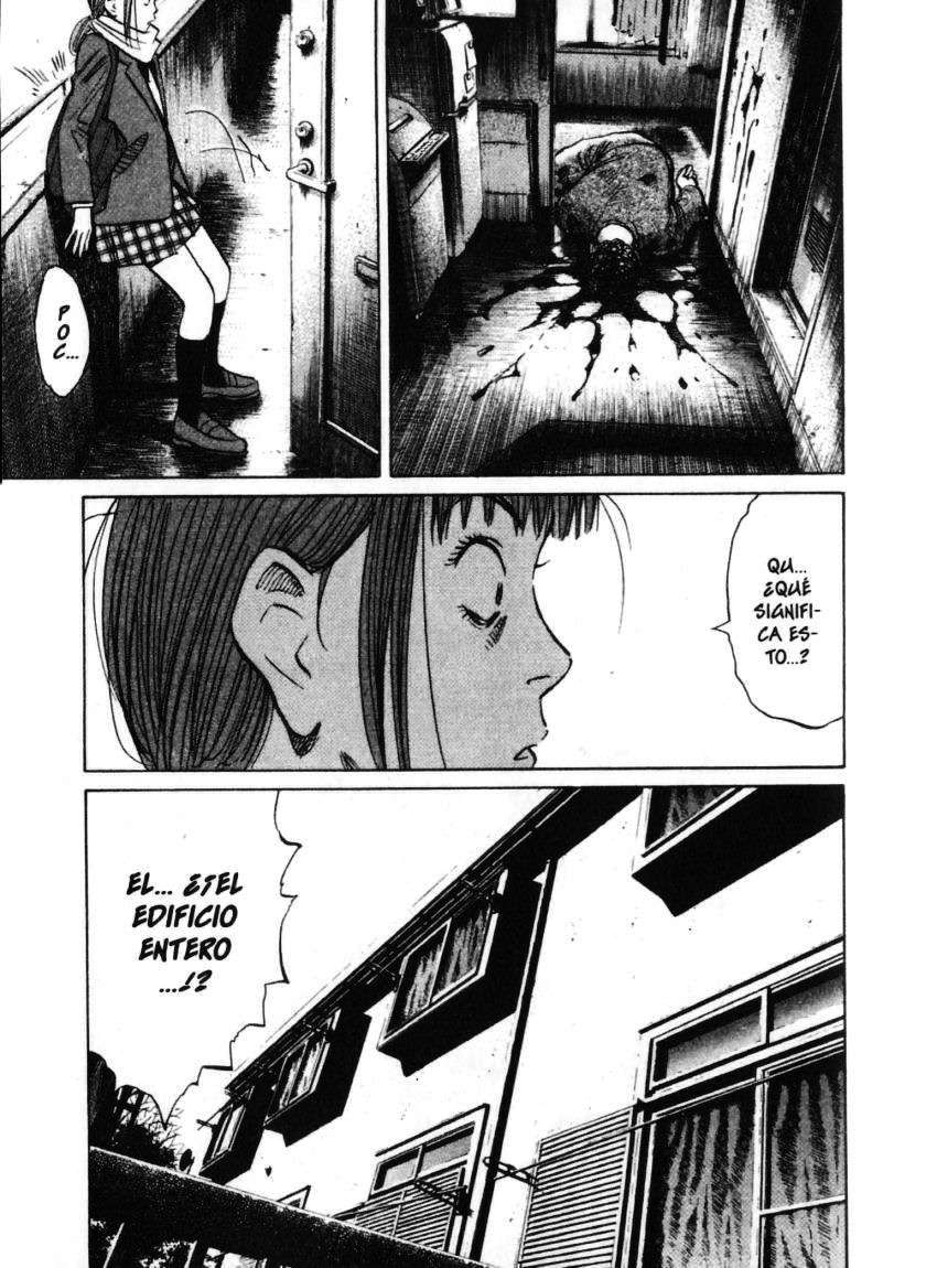 Read 20th Century Boys ES Manga Online