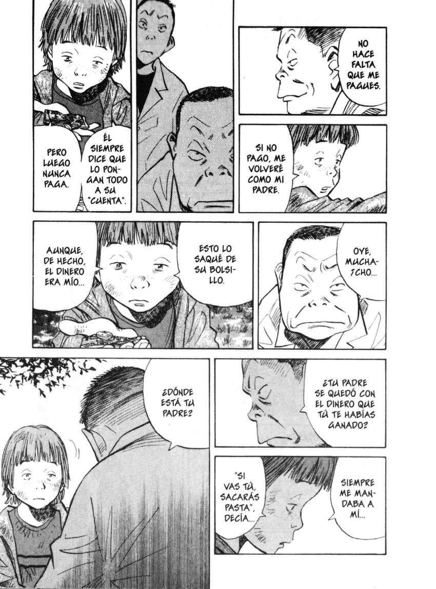 Read 20th Century Boys ES Manga Online
