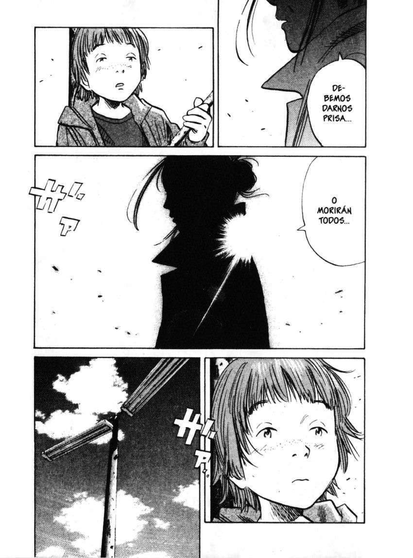 Read 20th Century Boys ES Manga Online