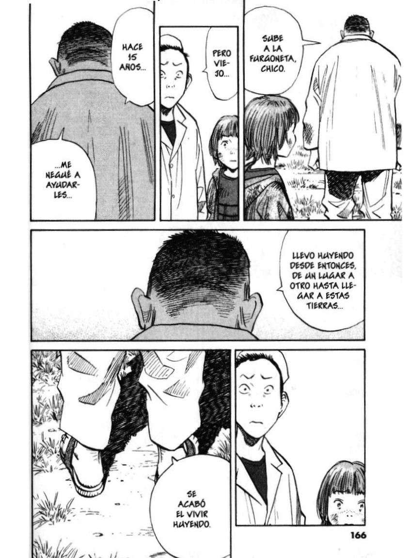 Read 20th Century Boys ES Manga Online