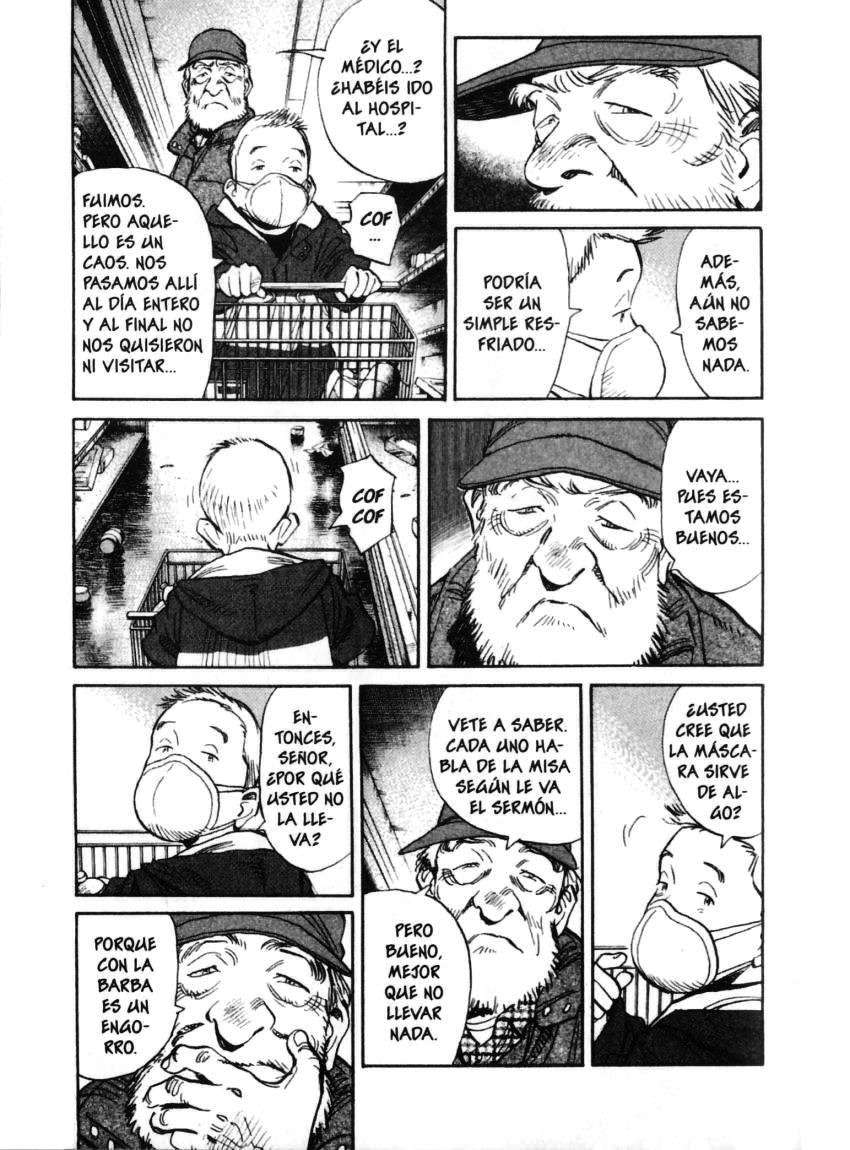 Read 20th Century Boys ES Manga Online