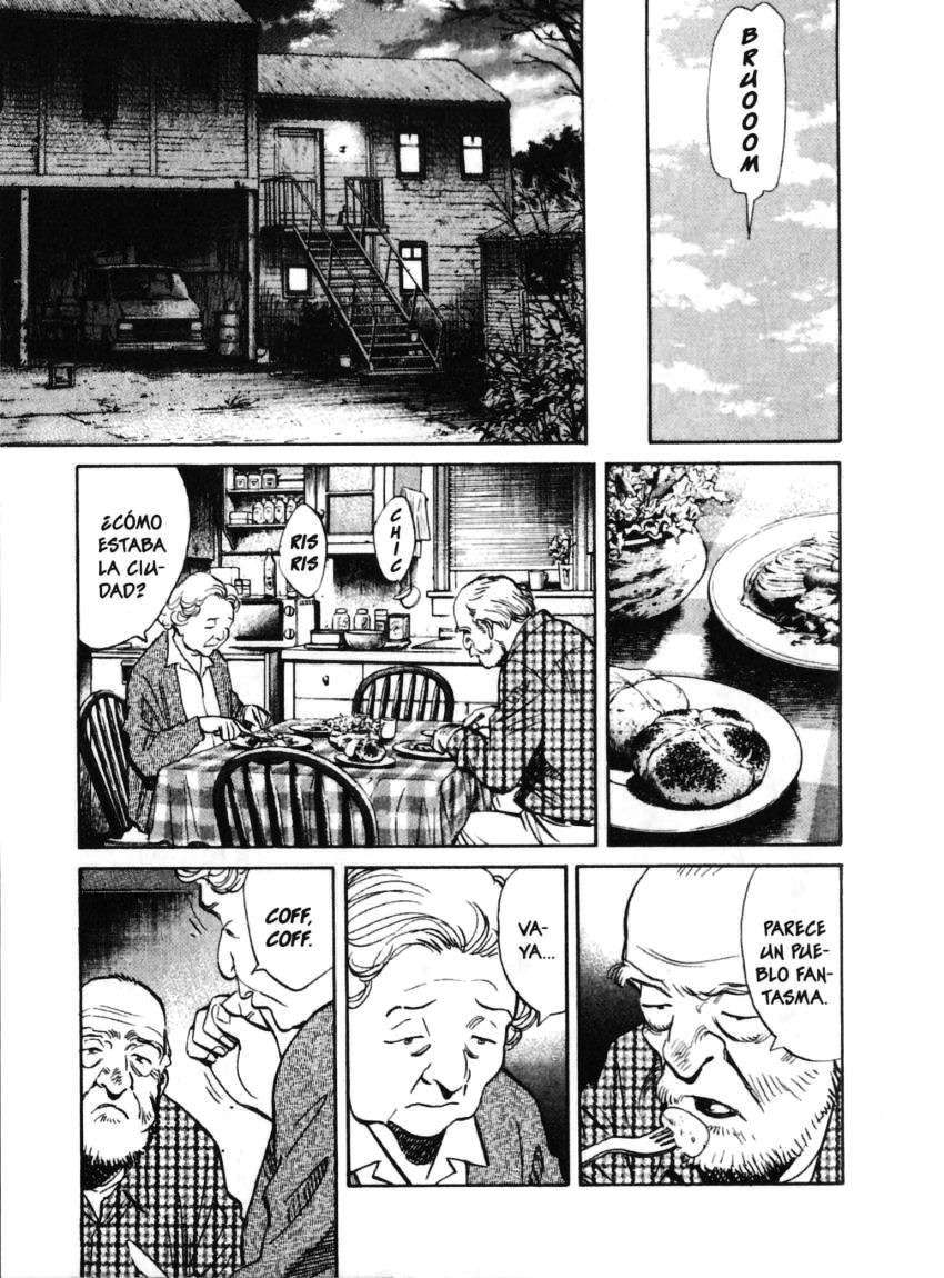 Read 20th Century Boys ES Manga Online