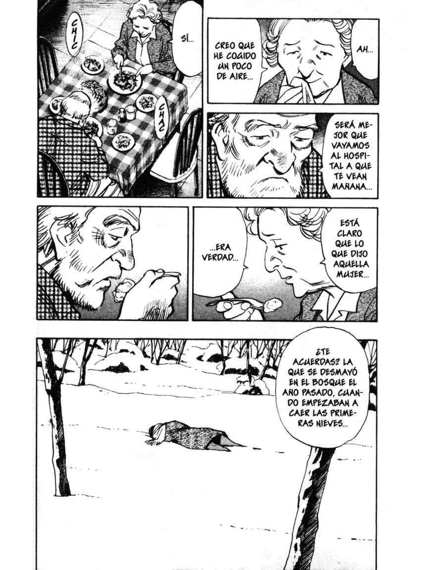 Read 20th Century Boys ES Manga Online