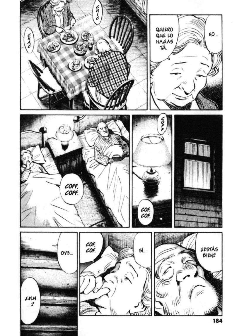 Read 20th Century Boys ES Manga Online