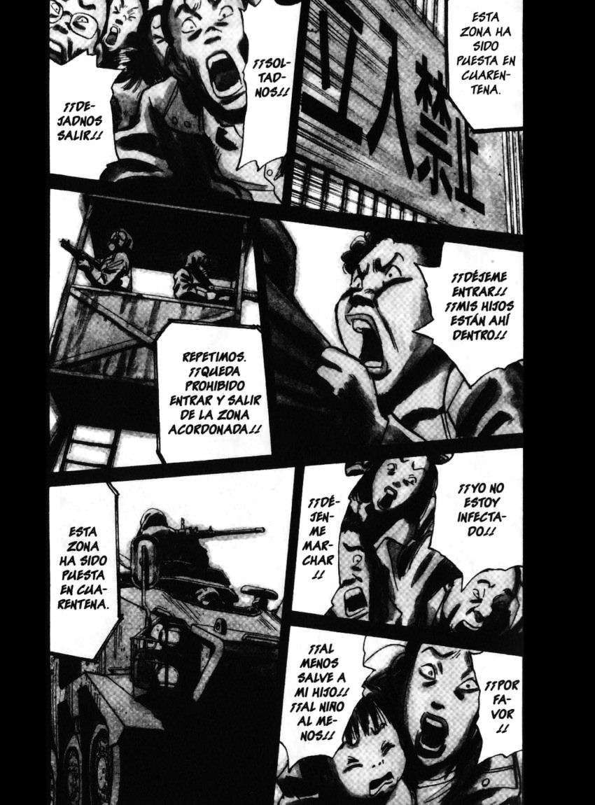 Read 20th Century Boys ES Manga Online