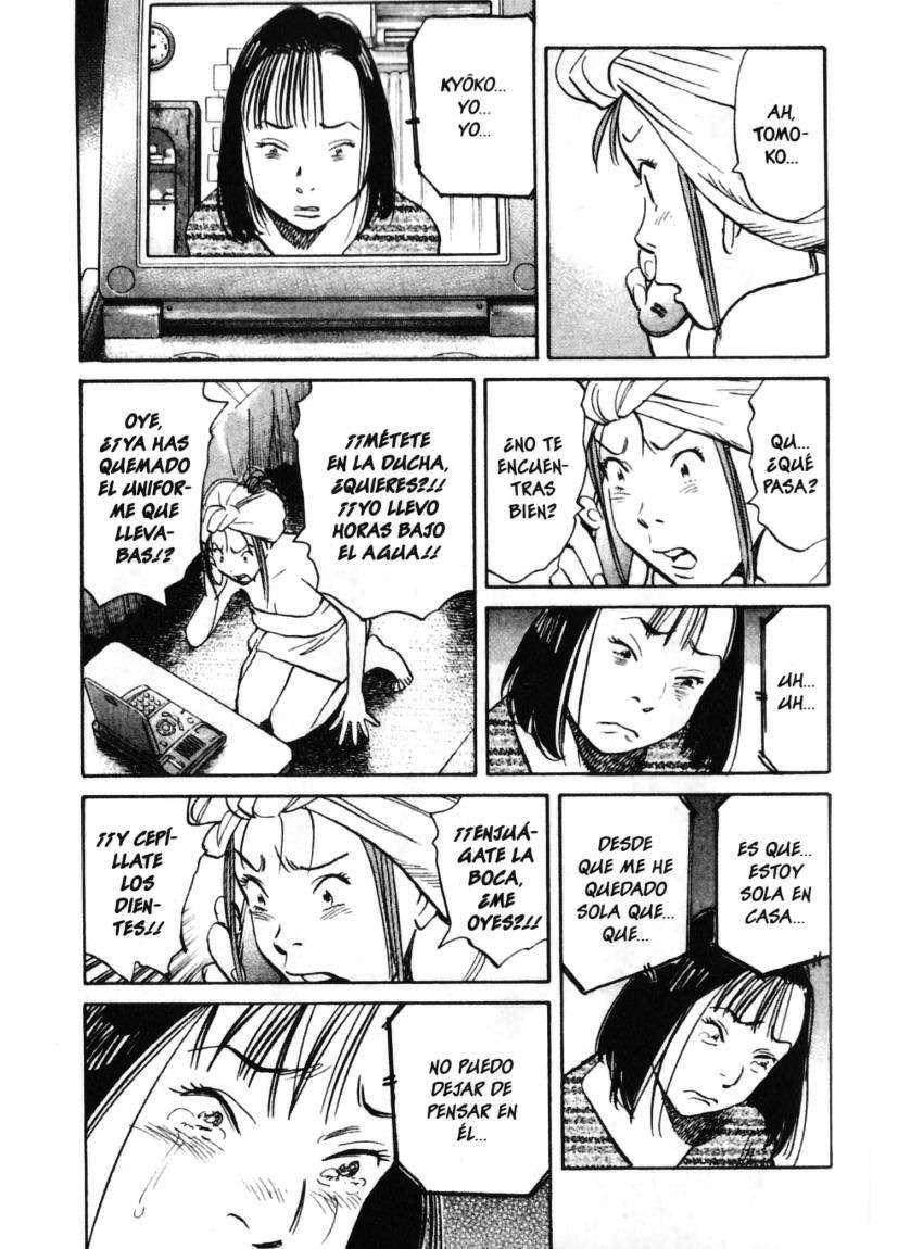 Read 20th Century Boys ES Manga Online