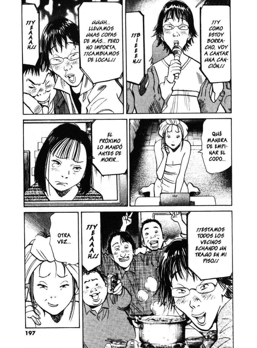 Read 20th Century Boys ES Manga Online