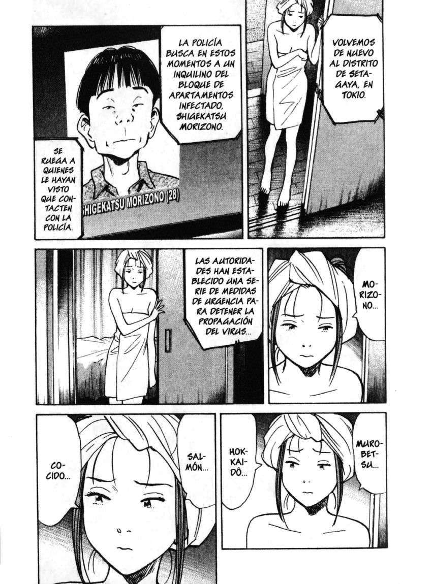 Read 20th Century Boys ES Manga Online