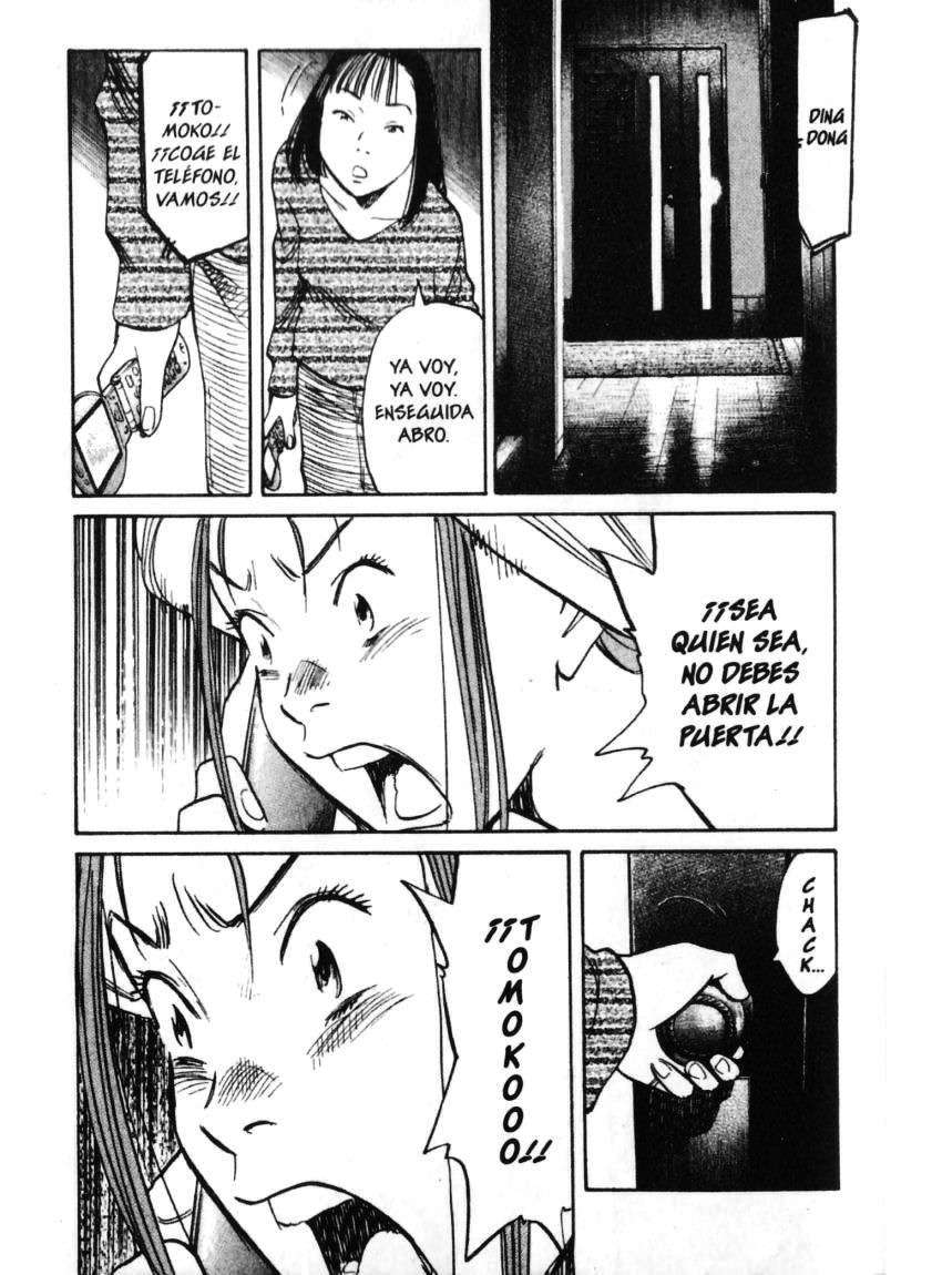 Read 20th Century Boys ES Manga Online