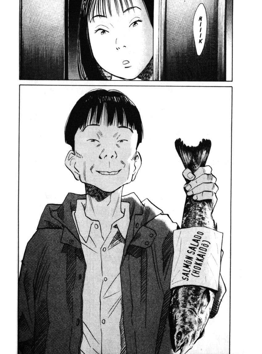 Read 20th Century Boys ES Manga Online