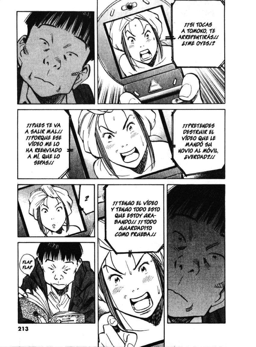 Read 20th Century Boys ES Manga Online