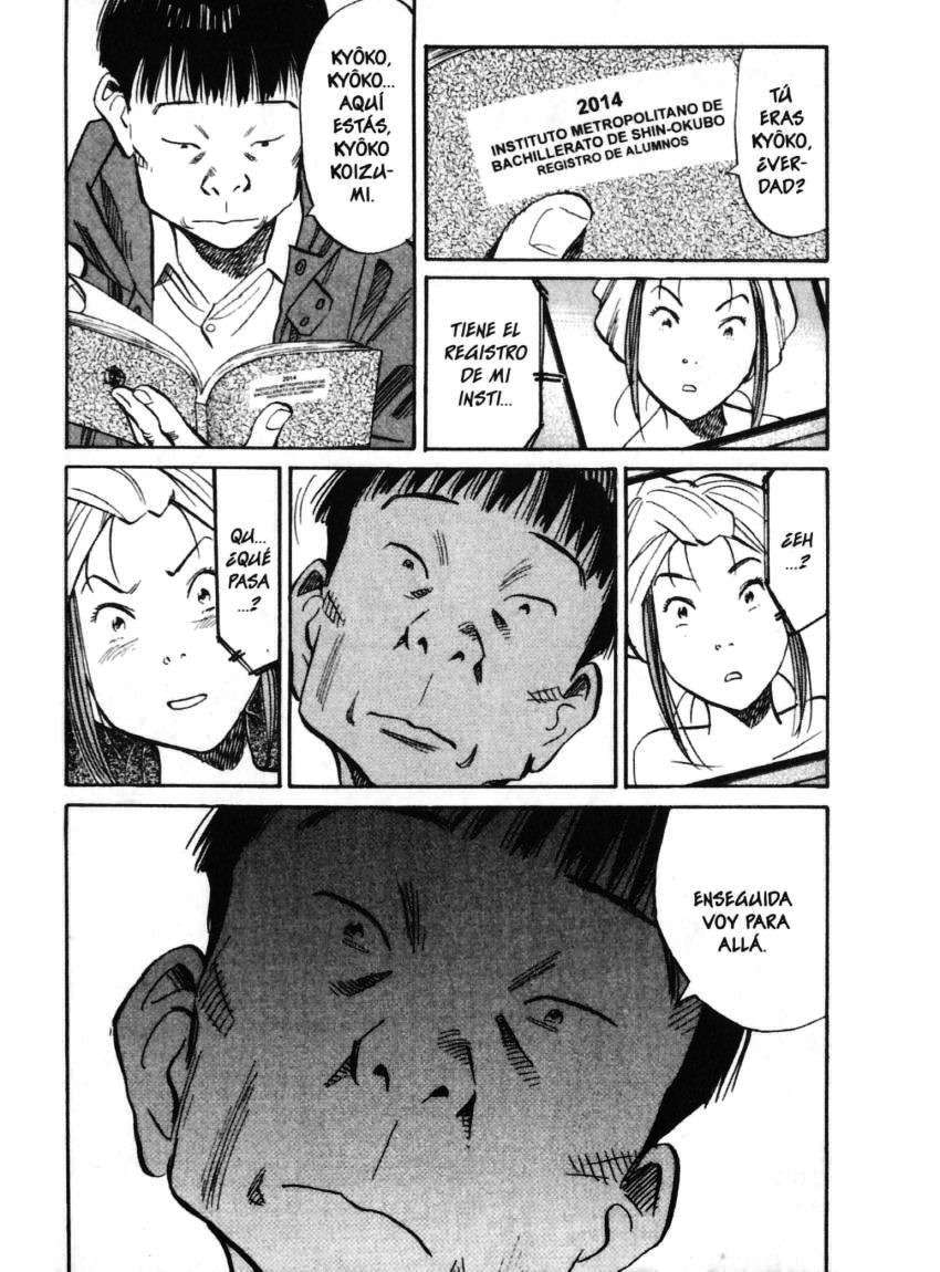 Read 20th Century Boys ES Manga Online