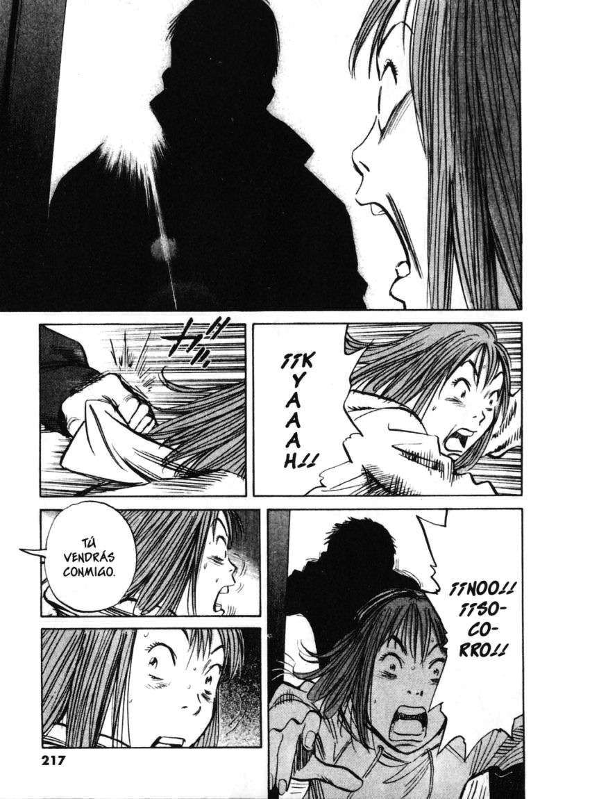 Read 20th Century Boys ES Manga Online