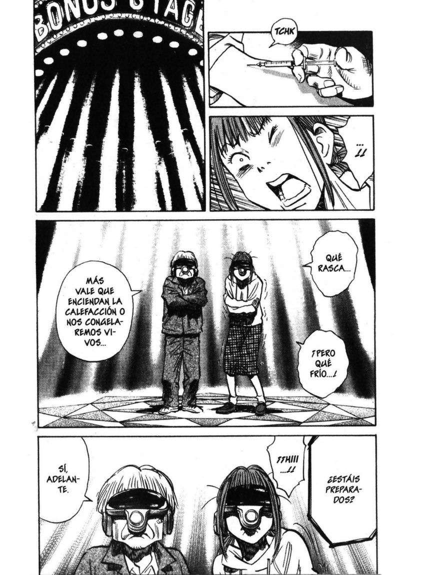 Read 20th Century Boys ES Manga Online