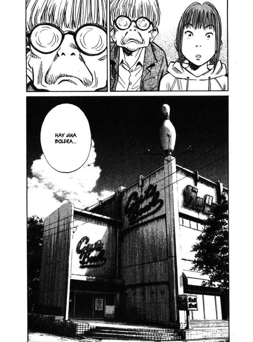 Read 20th Century Boys ES Manga Online
