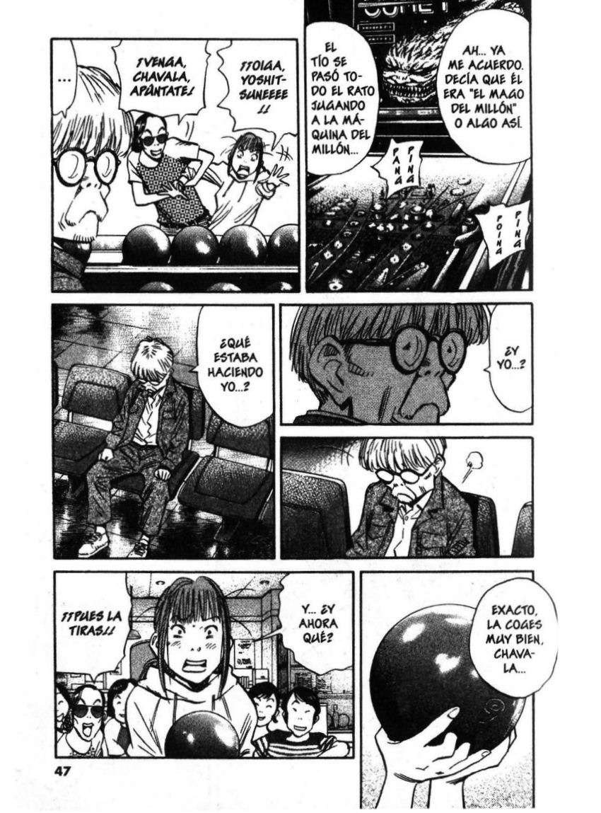 Read 20th Century Boys ES Manga Online