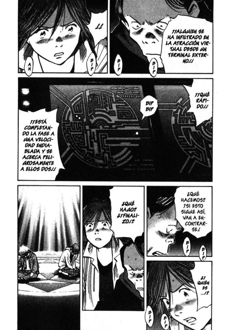 Read 20th Century Boys ES Manga Online