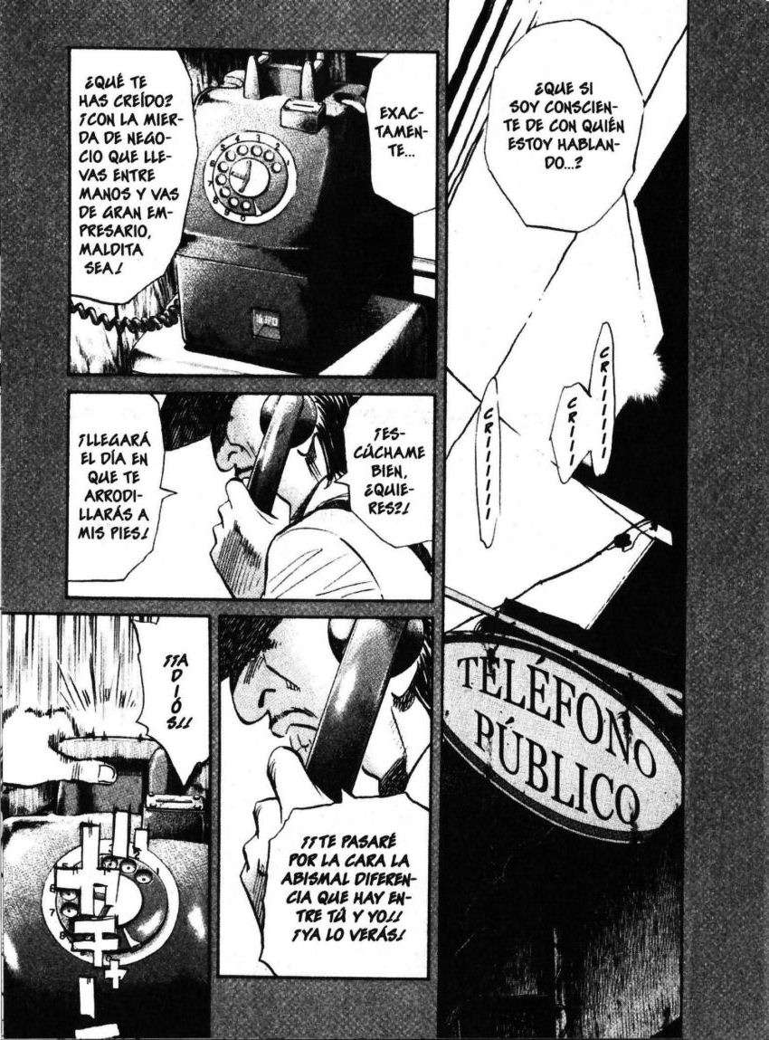 Read 20th Century Boys ES Manga Online