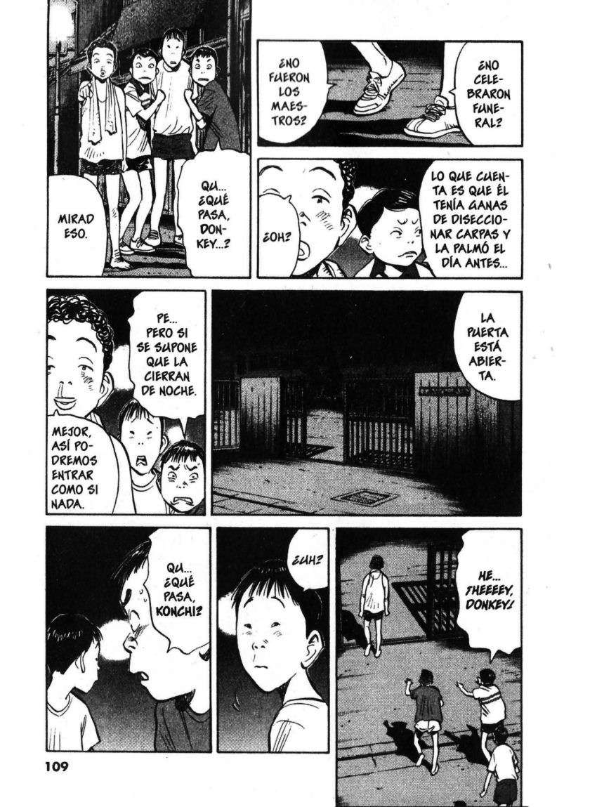 Read 20th Century Boys ES Manga Online