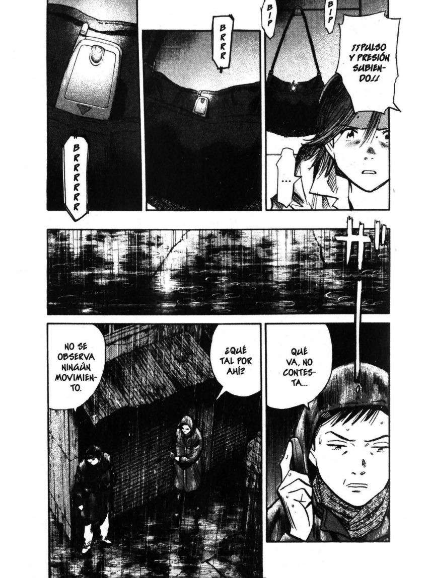Read 20th Century Boys ES Manga Online