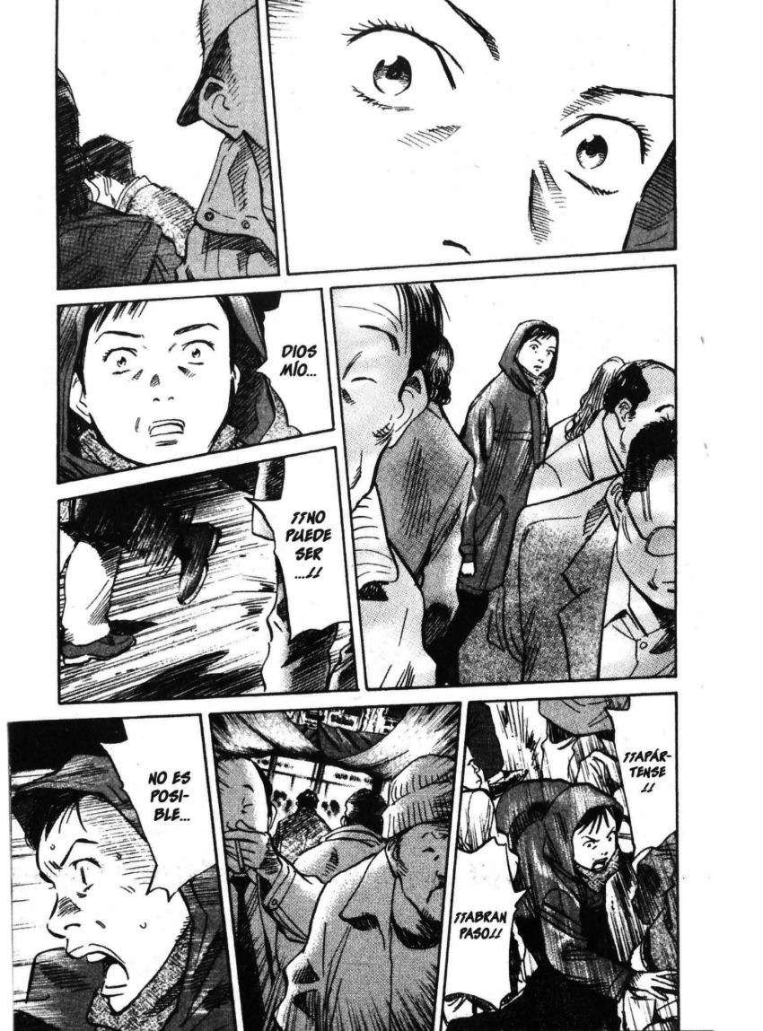 Read 20th Century Boys ES Manga Online