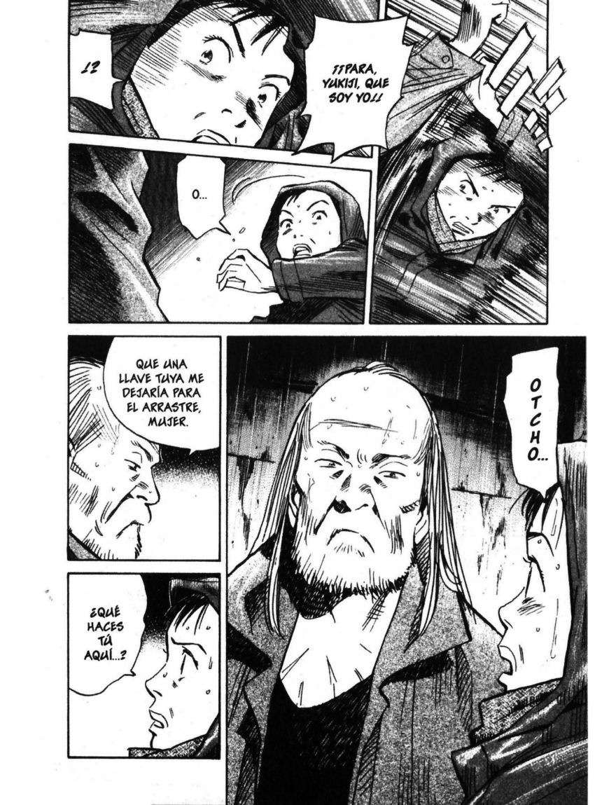 Read 20th Century Boys ES Manga Online