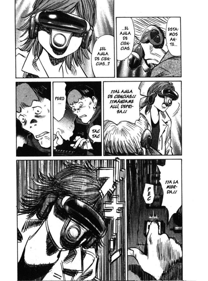 Read 20th Century Boys ES Manga Online