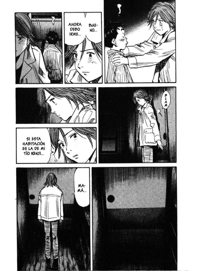 Read 20th Century Boys ES Manga Online