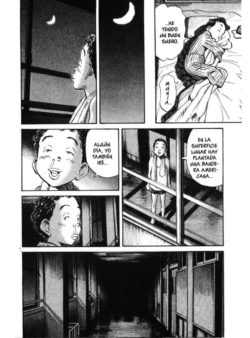 Read 20th Century Boys ES Manga Online