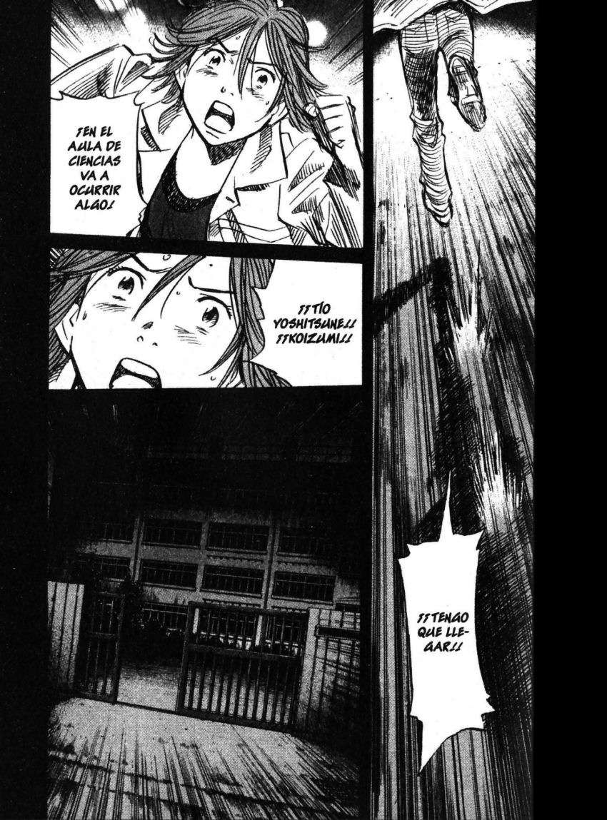 Read 20th Century Boys ES Manga Online