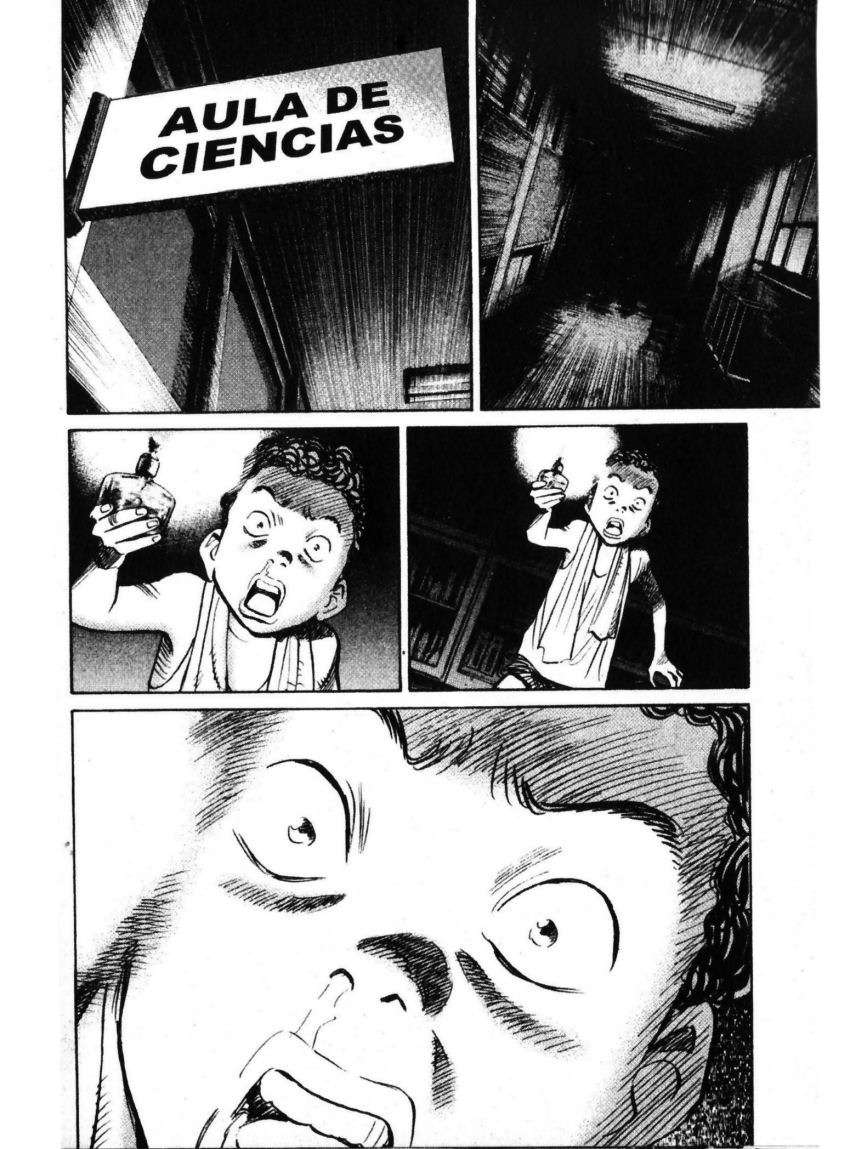 Read 20th Century Boys ES Manga Online