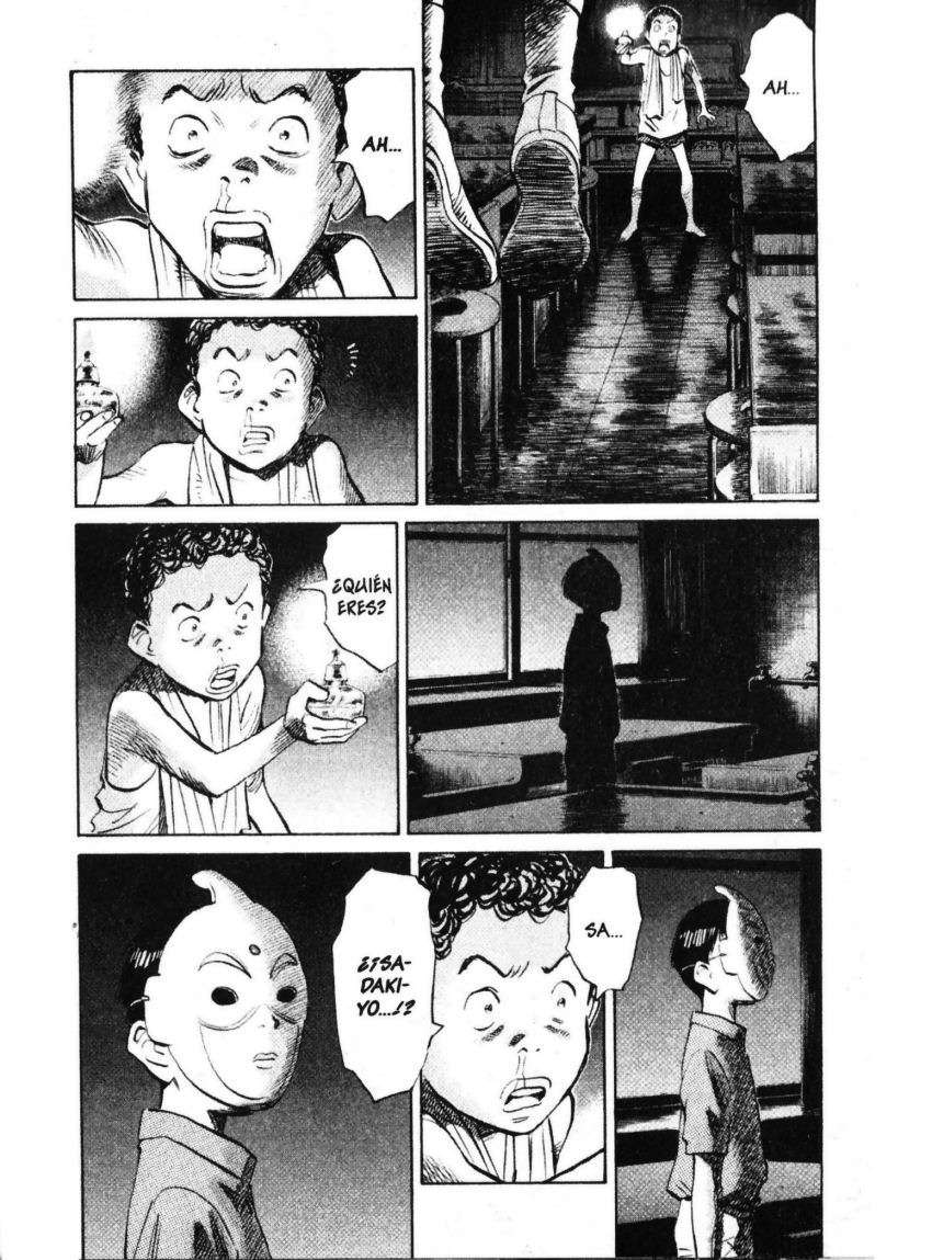Read 20th Century Boys ES Manga Online