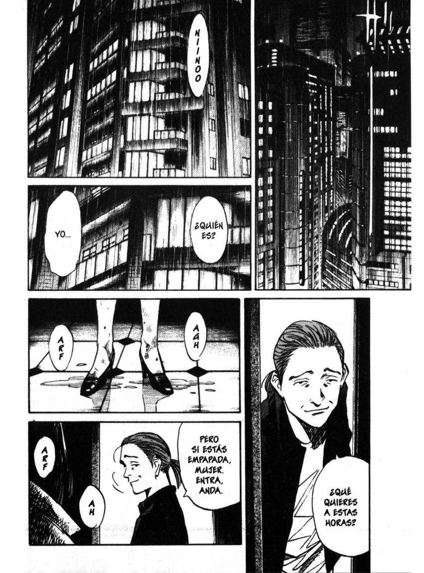 Read 20th Century Boys ES Manga Online