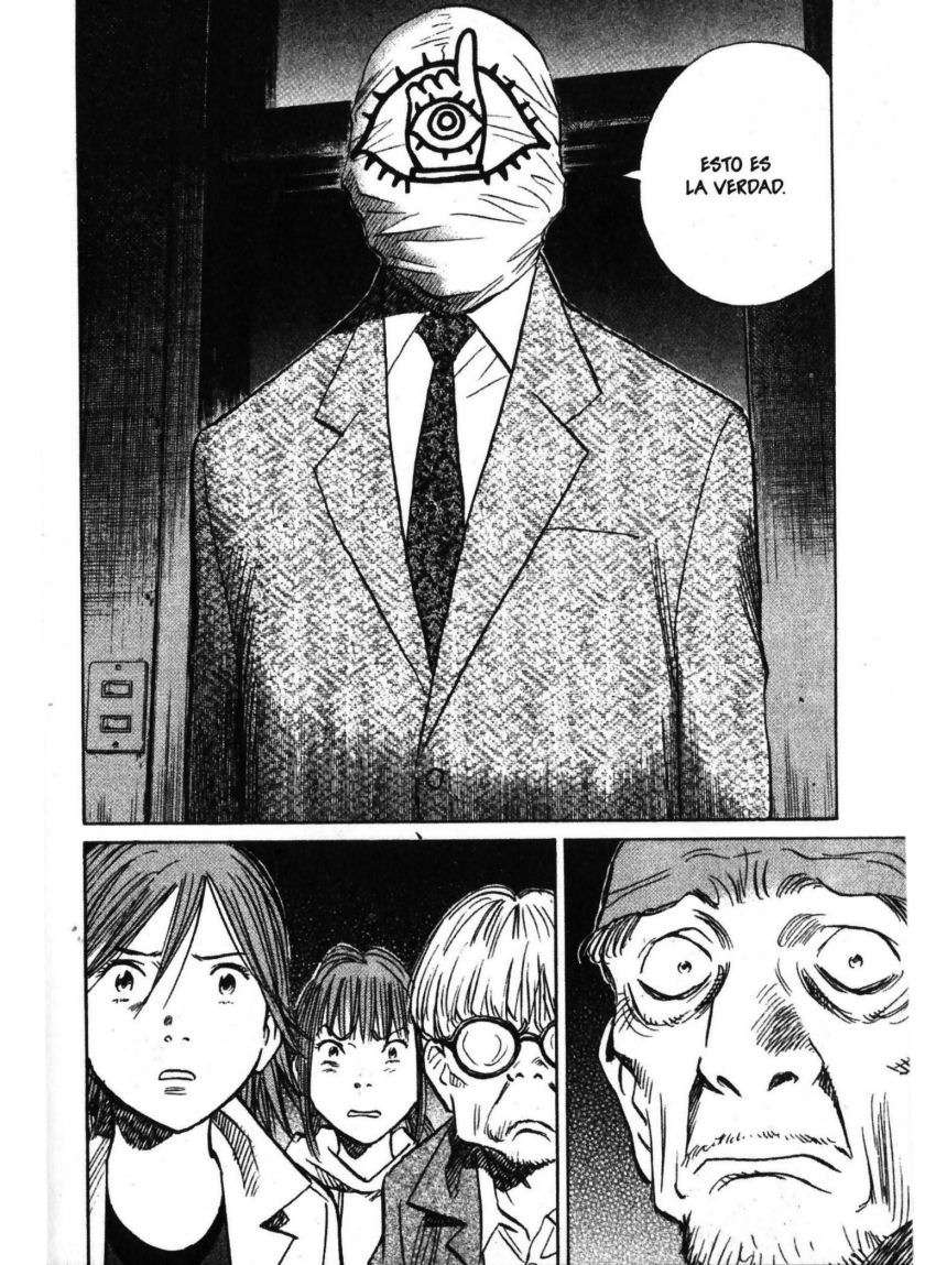 Read 20th Century Boys ES Manga Online
