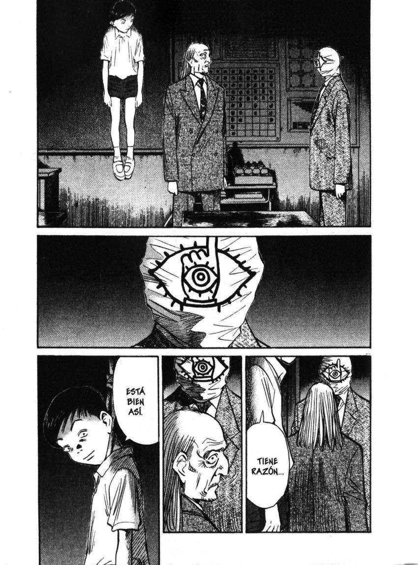 Read 20th Century Boys ES Manga Online