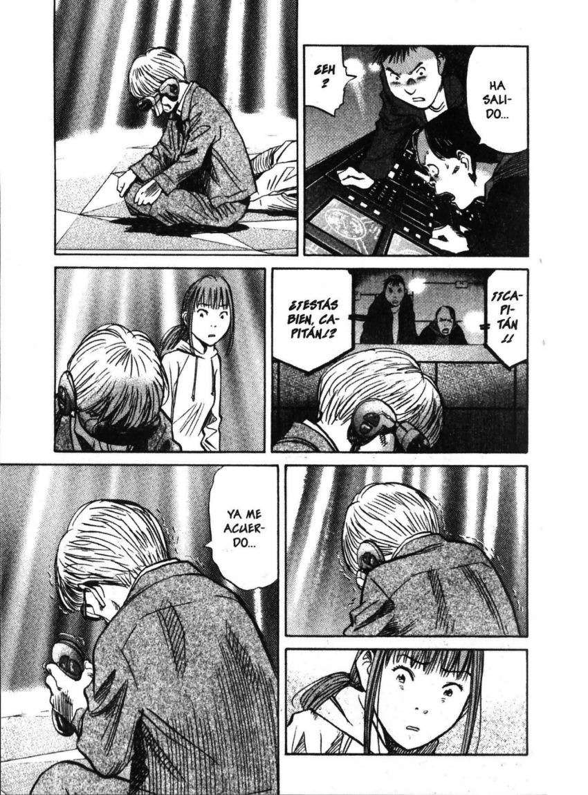 Read 20th Century Boys ES Manga Online