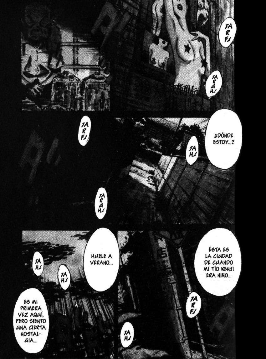 Read 20th Century Boys ES Manga Online
