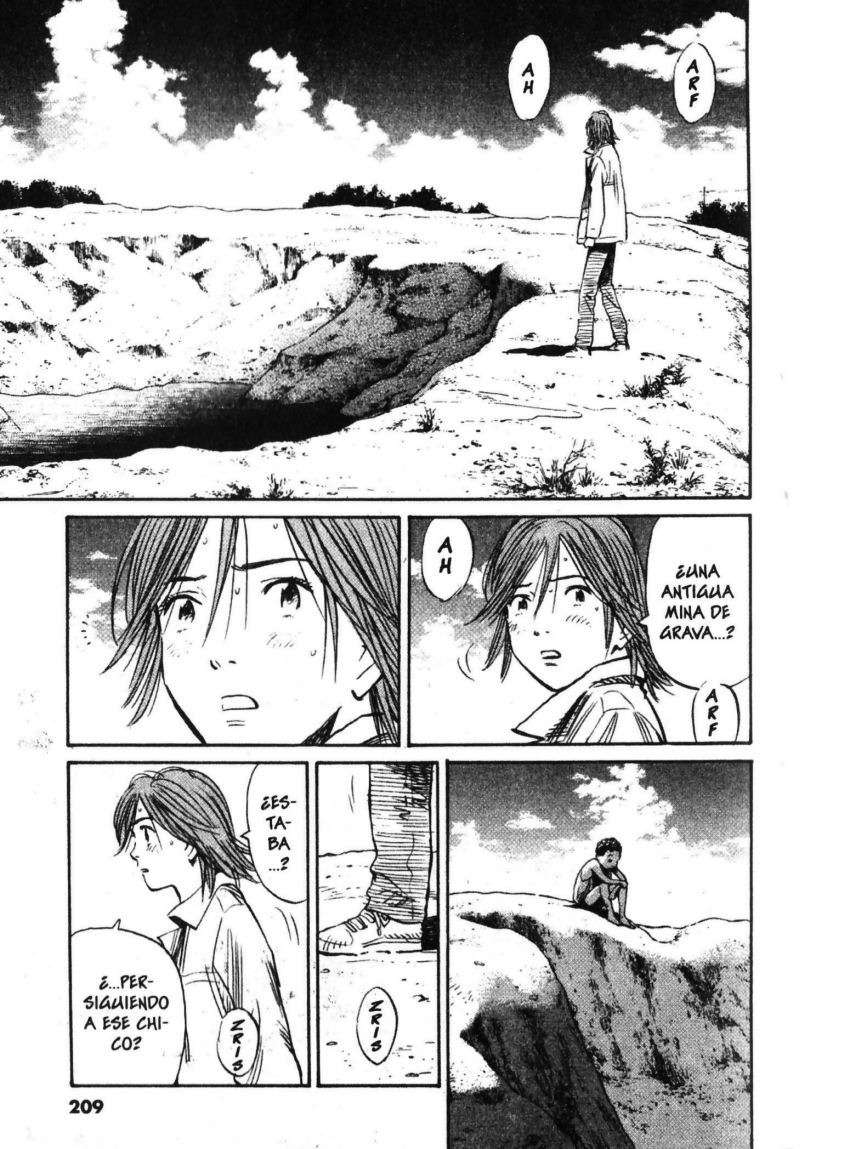 Read 20th Century Boys ES Manga Online