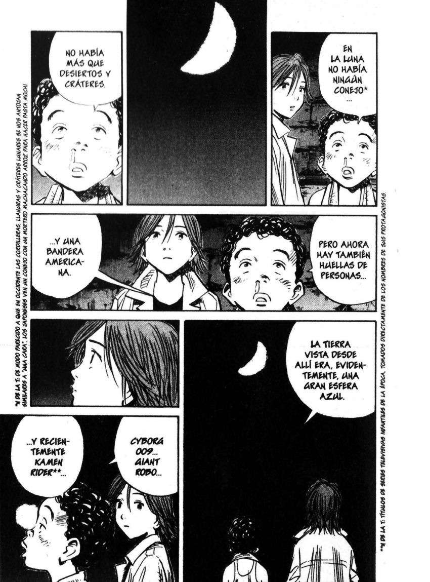 Read 20th Century Boys ES Manga Online