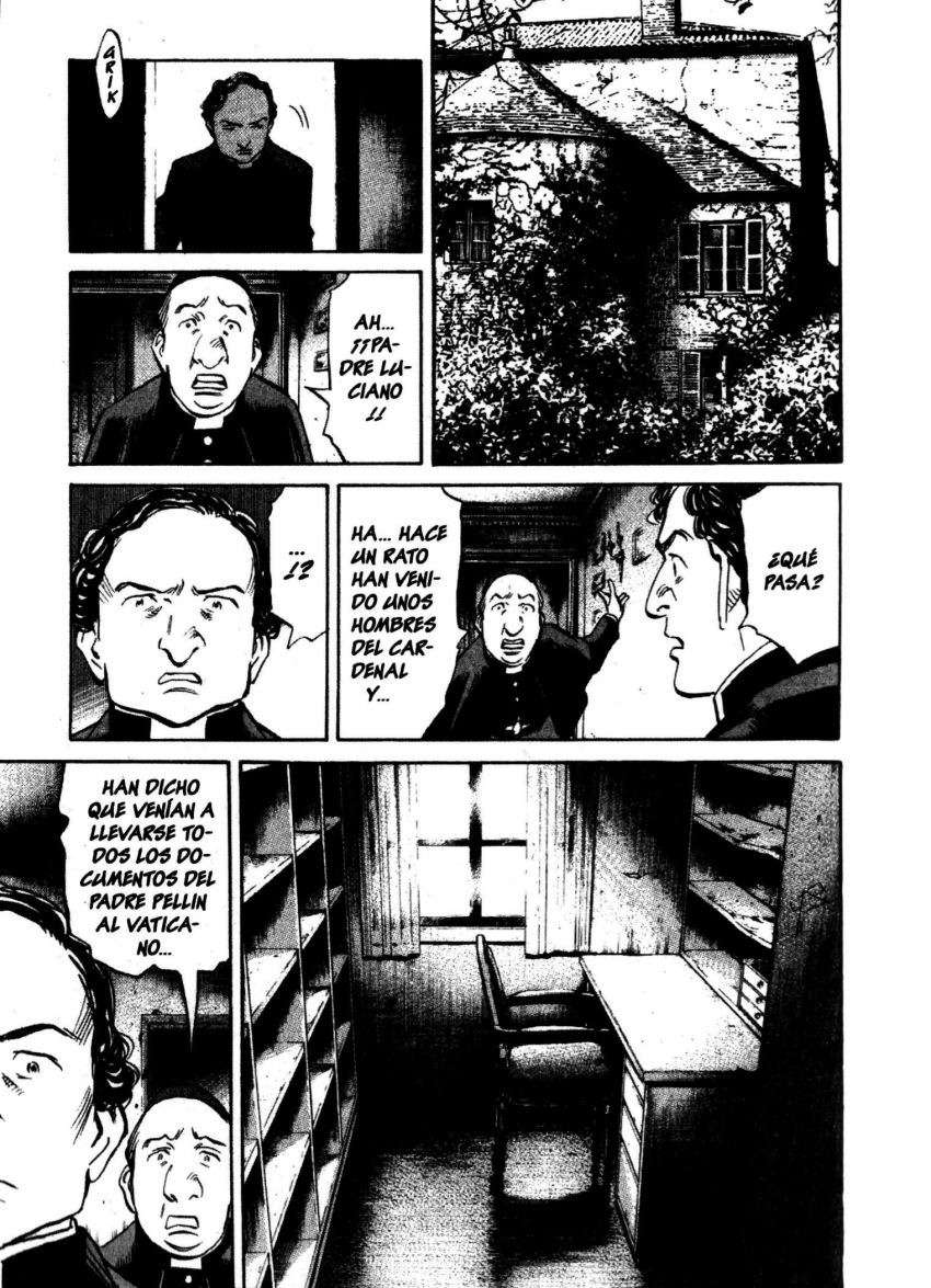 Read 20th Century Boys ES Manga Online