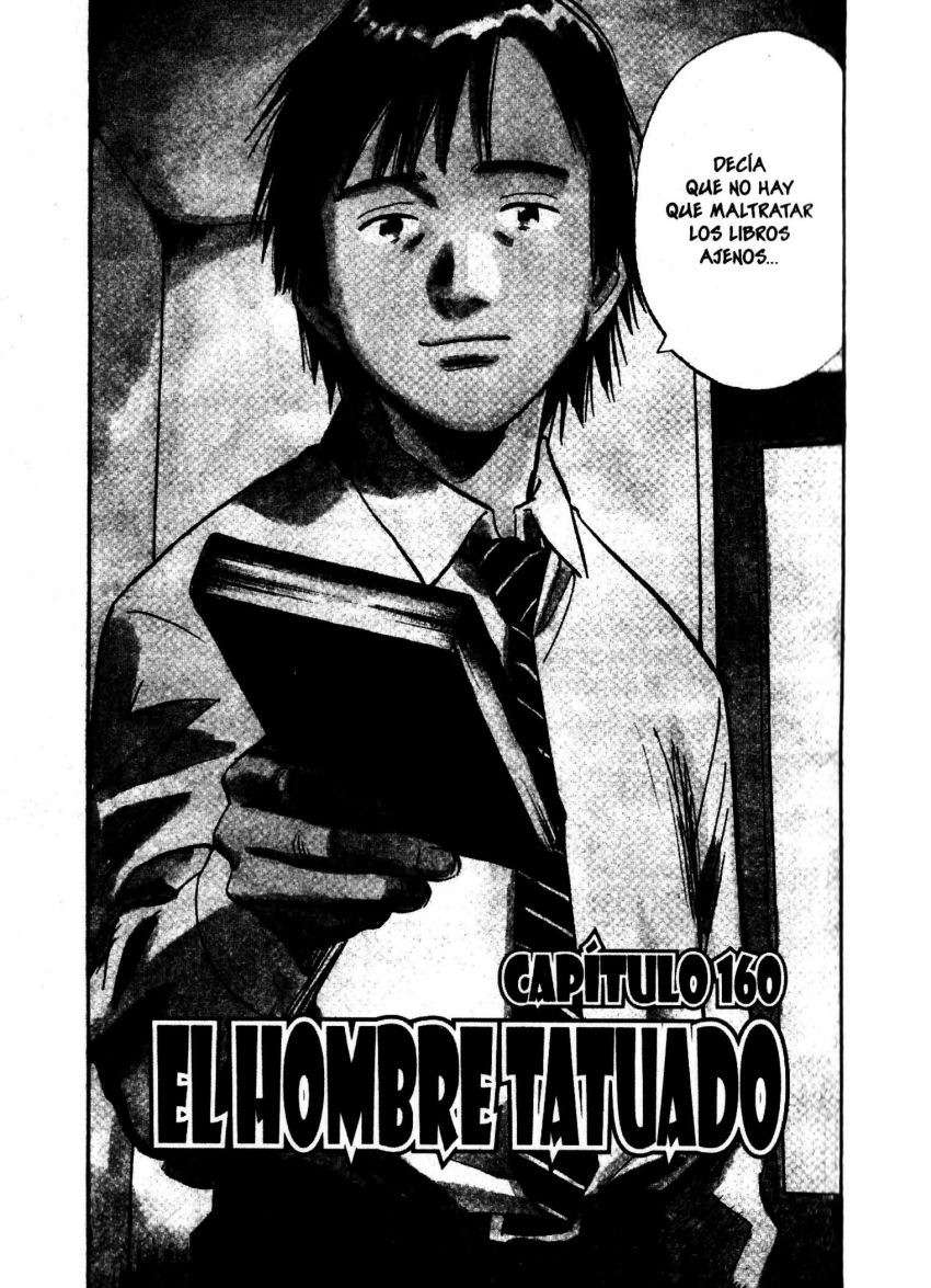 Read 20th Century Boys ES Manga Online