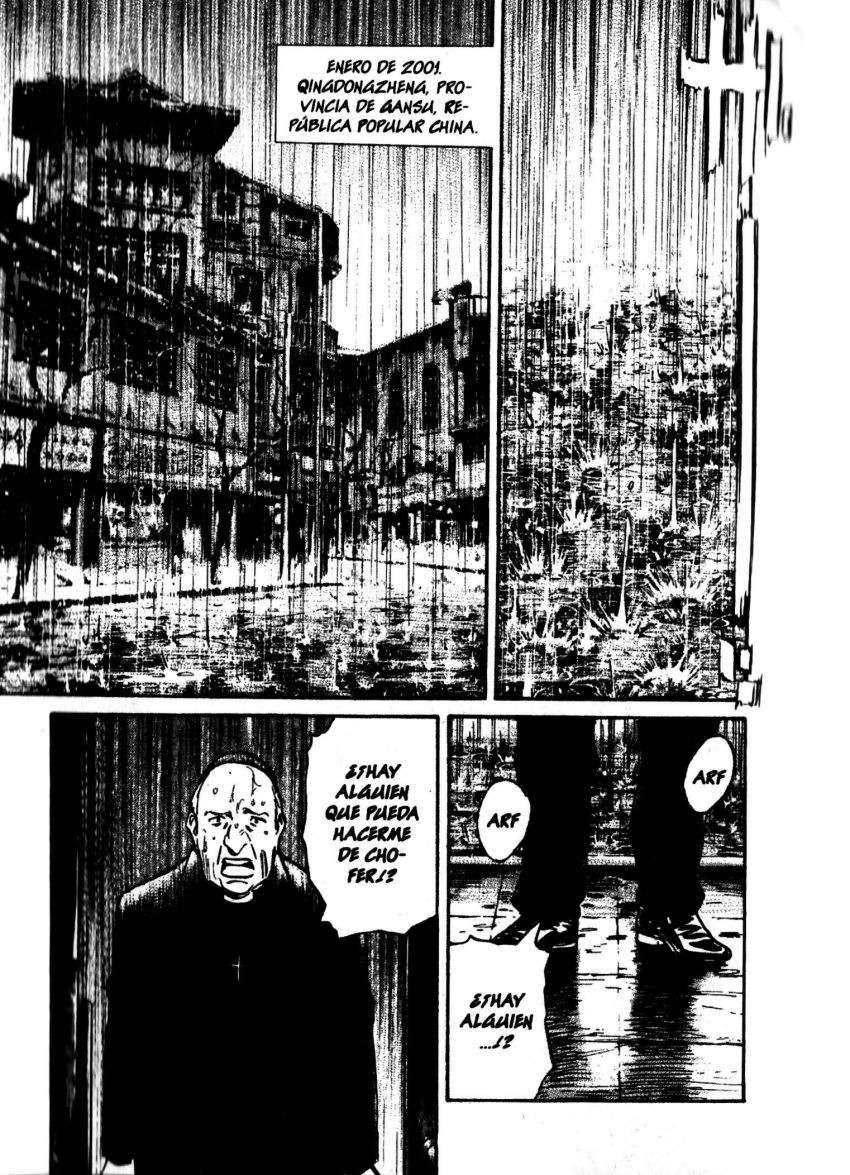 Read 20th Century Boys ES Manga Online