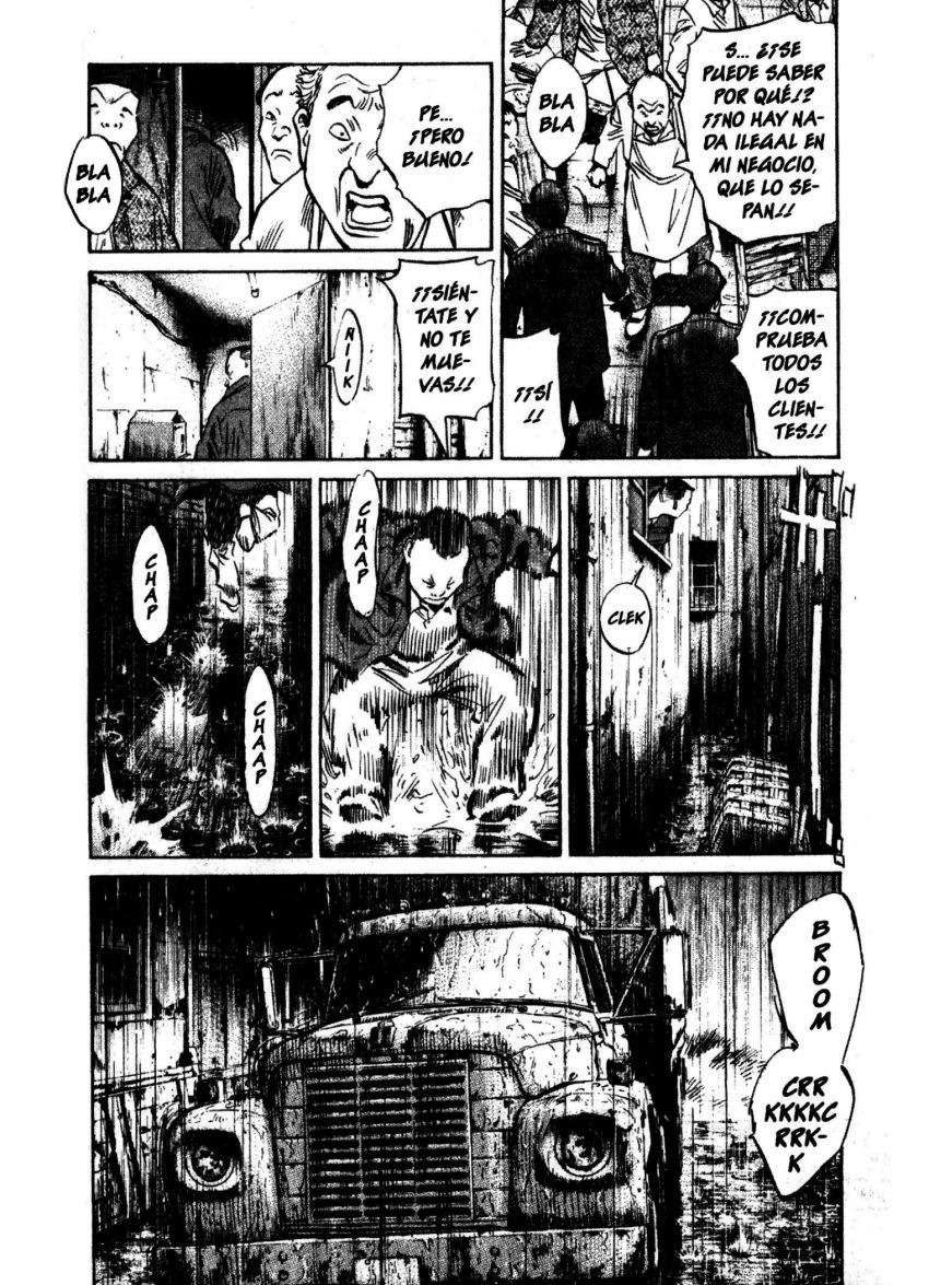 Read 20th Century Boys ES Manga Online