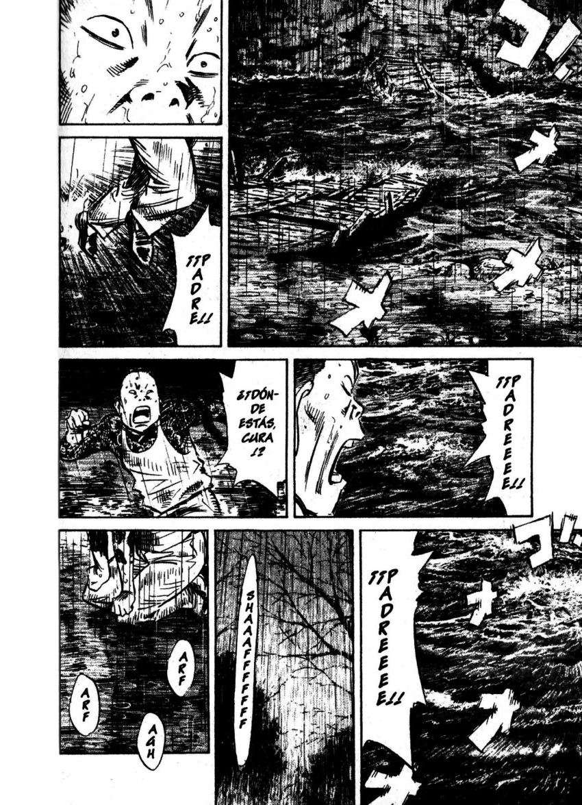 Read 20th Century Boys ES Manga Online